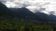 Archiv Foto Webcam Allgäuer Bergbad 09:00