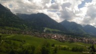 Archiv Foto Webcam Allgäuer Bergbad 11:00