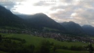 Archiv Foto Webcam Allgäuer Bergbad 05:00