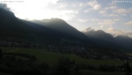 Archiv Foto Webcam Allgäuer Bergbad 06:00