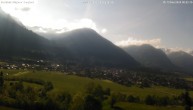 Archiv Foto Webcam Allgäuer Bergbad 07:00