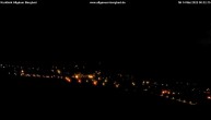 Archiv Foto Webcam Allgäuer Bergbad 23:00