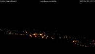 Archiv Foto Webcam Allgäuer Bergbad 01:00