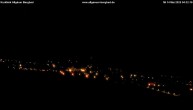 Archiv Foto Webcam Allgäuer Bergbad 03:00
