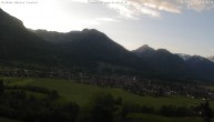 Archiv Foto Webcam Allgäuer Bergbad 05:00