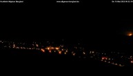Archived image Webcam Oberstdorf Wellness Clinic 23:00