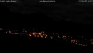 Archiv Foto Webcam Allgäuer Bergbad 03:00