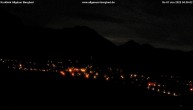 Archiv Foto Webcam Allgäuer Bergbad 03:00