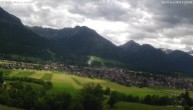 Archiv Foto Webcam Allgäuer Bergbad 11:00