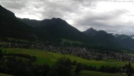Archiv Foto Webcam Allgäuer Bergbad 06:00