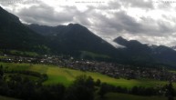 Archiv Foto Webcam Allgäuer Bergbad 09:00