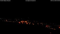 Archiv Foto Webcam Allgäuer Bergbad 01:00