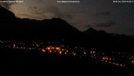 Archiv Foto Webcam Allgäuer Bergbad 03:00