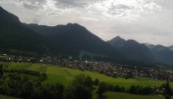 Archiv Foto Webcam Allgäuer Bergbad 10:00