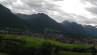 Archiv Foto Webcam Allgäuer Bergbad 11:00