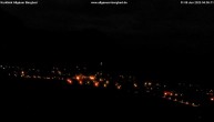 Archiv Foto Webcam Allgäuer Bergbad 03:00