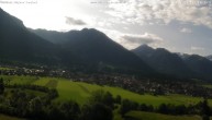 Archiv Foto Webcam Allgäuer Bergbad 07:00