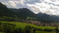 Archiv Foto Webcam Allgäuer Bergbad 11:00
