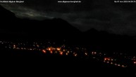 Archiv Foto Webcam Allgäuer Bergbad 03:00
