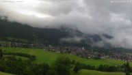 Archiv Foto Webcam Allgäuer Bergbad 05:00