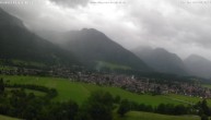 Archiv Foto Webcam Allgäuer Bergbad 07:00