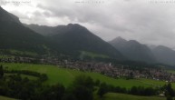 Archiv Foto Webcam Allgäuer Bergbad 09:00