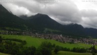 Archiv Foto Webcam Allgäuer Bergbad 15:00