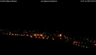 Archiv Foto Webcam Allgäuer Bergbad 21:00