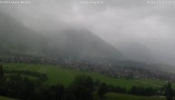 Archiv Foto Webcam Allgäuer Bergbad 05:00