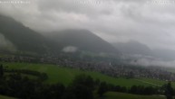 Archiv Foto Webcam Allgäuer Bergbad 06:00