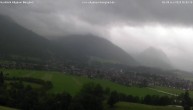 Archiv Foto Webcam Allgäuer Bergbad 07:00