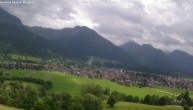 Archiv Foto Webcam Allgäuer Bergbad 13:00