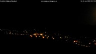 Archiv Foto Webcam Allgäuer Bergbad 01:00