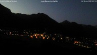 Archiv Foto Webcam Allgäuer Bergbad 03:00