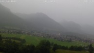 Archiv Foto Webcam Allgäuer Bergbad 19:00