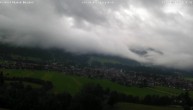 Archiv Foto Webcam Allgäuer Bergbad 05:00