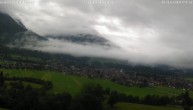 Archiv Foto Webcam Allgäuer Bergbad 06:00