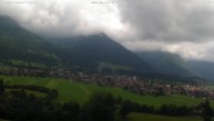 Archiv Foto Webcam Allgäuer Bergbad 13:00