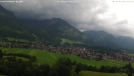 Archiv Foto Webcam Allgäuer Bergbad 15:00