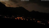 Archiv Foto Webcam Allgäuer Bergbad 03:00