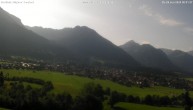 Archiv Foto Webcam Allgäuer Bergbad 07:00