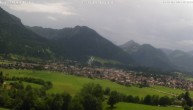 Archiv Foto Webcam Allgäuer Bergbad 11:00