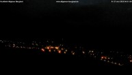 Archiv Foto Webcam Allgäuer Bergbad 03:00