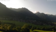 Archiv Foto Webcam Allgäuer Bergbad 06:00