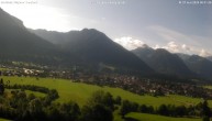 Archiv Foto Webcam Allgäuer Bergbad 07:00