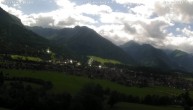 Archiv Foto Webcam Allgäuer Bergbad 09:00