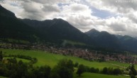 Archiv Foto Webcam Allgäuer Bergbad 11:00