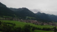 Archiv Foto Webcam Allgäuer Bergbad 13:00