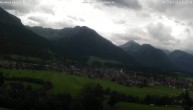 Archiv Foto Webcam Allgäuer Bergbad 15:00