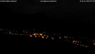 Archiv Foto Webcam Allgäuer Bergbad 03:00